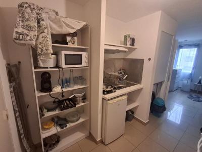 Louer Appartement Saint-denis Reunion