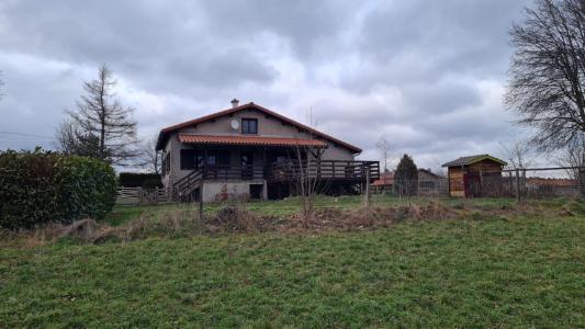 Annonce Vente 7 pi�ces Maison Marlhes 42