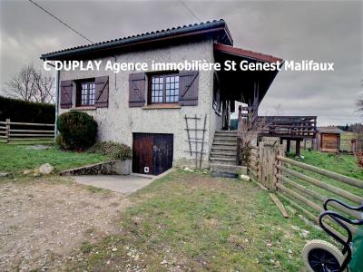 Acheter Maison Marlhes Loire