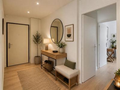 For sale Garenne-colombes 2 rooms 48 m2 Hauts de Seine (92250) photo 2