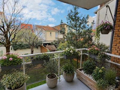 For sale Garenne-colombes 2 rooms 48 m2 Hauts de Seine (92250) photo 3
