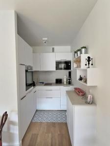 For sale Garenne-colombes 2 rooms 48 m2 Hauts de Seine (92250) photo 4