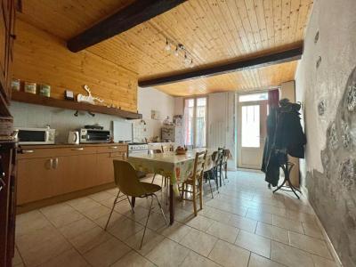 Acheter Maison 74 m2 Vias