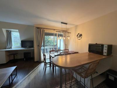Annonce Vente 3 pi�ces Appartement Deauville 14