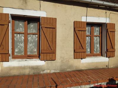 Annonce Vente 5 pi�ces Maison Montenoison 58