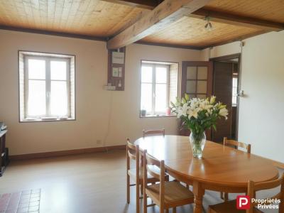 Acheter Maison 100 m2 Montenoison