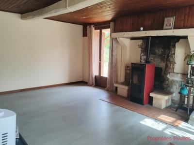Acheter Maison Montenoison Nievre