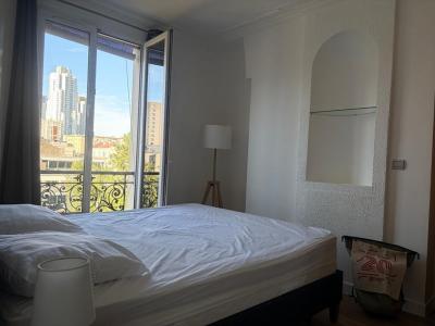 Annonce Vente 2 pi�ces Appartement Paris-19eme-arrondissement 75