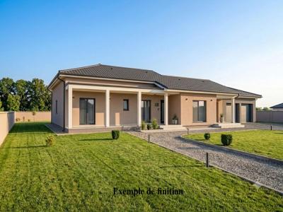 For sale Cuing 6 rooms 152 m2 Haute garonne (31210) photo 2