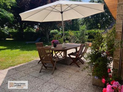 For sale Combrit 8 rooms 162 m2 Finistere (29120) photo 1