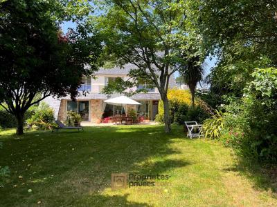 For sale Combrit 8 rooms 162 m2 Finistere (29120) photo 2