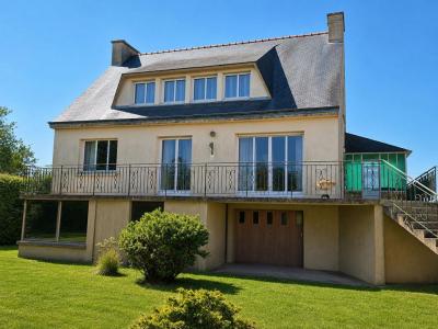 For sale Redene 6 rooms 136 m2 Finistere (29300) photo 0