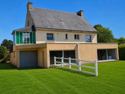 Annonce Vente 6 pi�ces Maison Redene 29