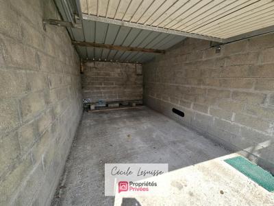 Annonce Vente Parking Lillebonne 76