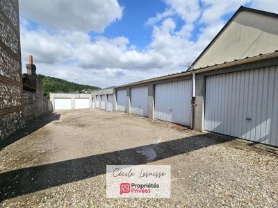 Acheter Parking Lillebonne Seine maritime
