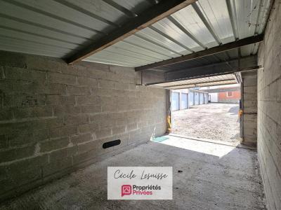 Acheter Parking Lillebonne 119000 euros