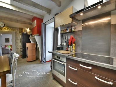 Annonce Vente 5 pi�ces Maison Serres 05