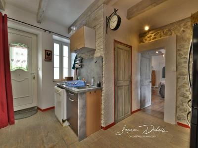 Acheter Maison Serres Hautes alpes