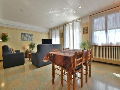Annonce Vente 7 pi�ces Maison Serres 05