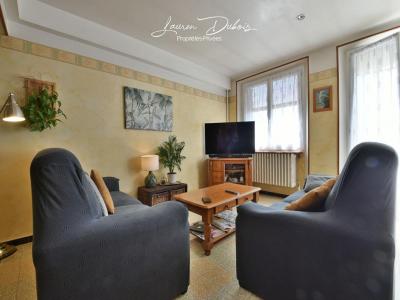Acheter Maison 206 m2 Serres
