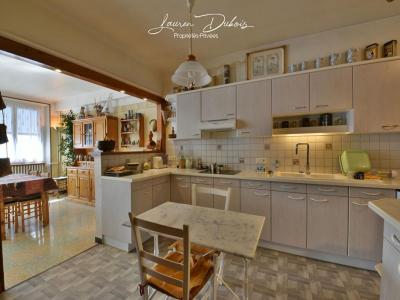 Acheter Maison Serres 200000 euros