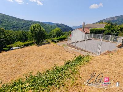 For sale Castans 5 rooms 80 m2 Aude (11160) photo 1