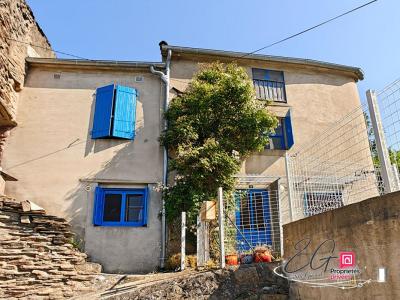 For sale Castans 5 rooms 80 m2 Aude (11160) photo 4