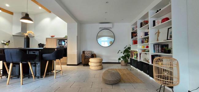 For sale Saint-loubes 7 rooms 162 m2 Gironde (33450) photo 1