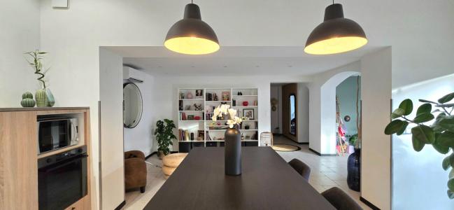 For sale Saint-loubes 7 rooms 162 m2 Gironde (33450) photo 2