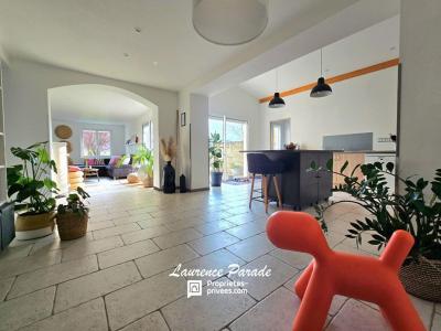 For sale Saint-loubes 7 rooms 162 m2 Gironde (33450) photo 3