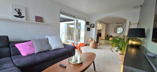 For sale Saint-loubes 7 rooms 162 m2 Gironde (33450) photo 4