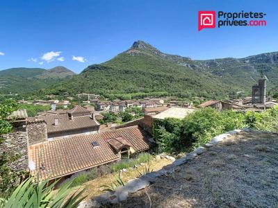 For sale Sumene 8 rooms 202 m2 Gard (30440) photo 0