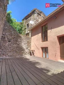 Acheter Maison 202 m2 Sumene