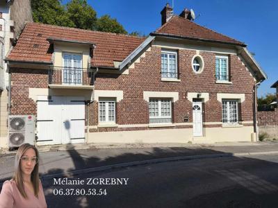 For sale Coucy-la-ville 5 rooms 151 m2 Aisne (02380) photo 0