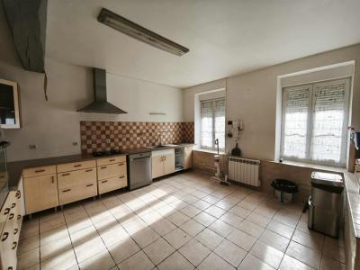 Annonce Vente 8 pi�ces Maison Bourg-et-comin 02