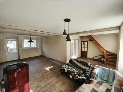Acheter Maison 211 m2 Bourg-et-comin