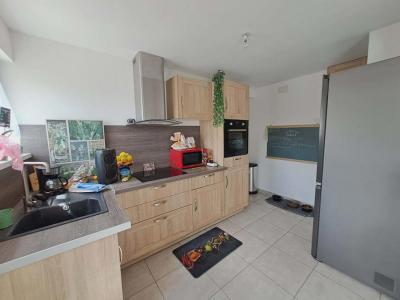 Annonce Vente 4 pi�ces Maison Ribemont 02