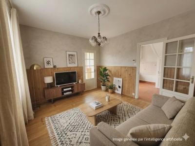 Acheter Maison Verneuil-sous-coucy 65000 euros