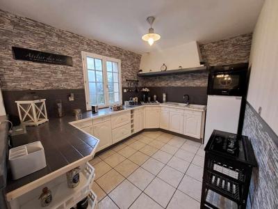For sale Condren 4 rooms 80 m2 Aisne (02700) photo 2