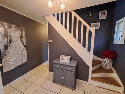 For sale Condren 4 rooms 80 m2 Aisne (02700) photo 3