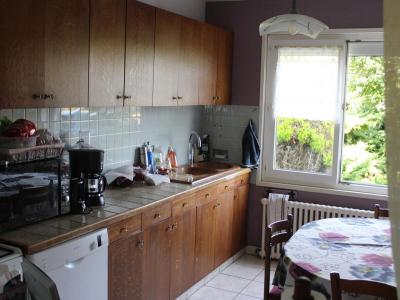 Acheter Maison 117 m2 Plaintel