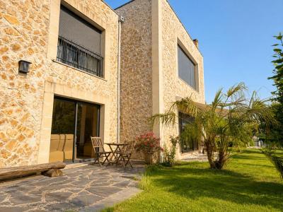 Annonce Vente 7 pi�ces Maison Floirac 33