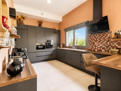 Acheter Maison 240 m2 Floirac