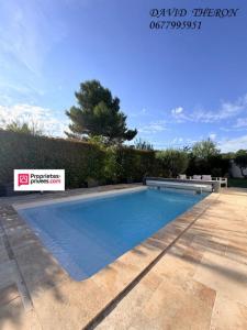 For sale Moussac 5 rooms 135 m2 Gard (30190) photo 2