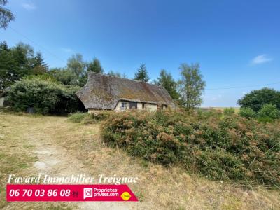 Annonce Vente 4 pi�ces Maison Perols-sur-vezere 19
