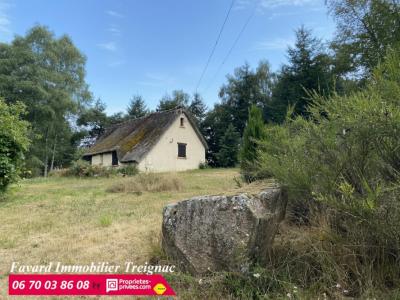 Acheter Maison Perols-sur-vezere Correze