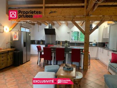 For sale Lauzet-ubaye 6 rooms 165 m2 Alpes de haute provence (04340) photo 1