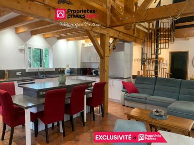 For sale Lauzet-ubaye 6 rooms 165 m2 Alpes de haute provence (04340) photo 2