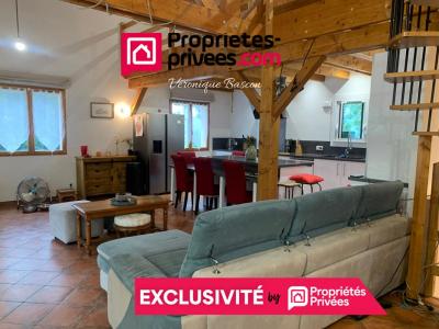 For sale Lauzet-ubaye 6 rooms 165 m2 Alpes de haute provence (04340) photo 3