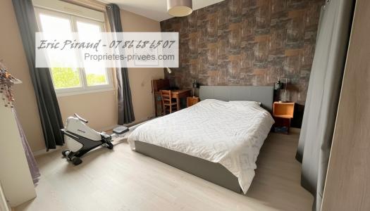 For sale Saint-nazaire 4 rooms 92 m2 Loire atlantique (44600) photo 3